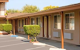 Americas Best Value Inn Los Banos